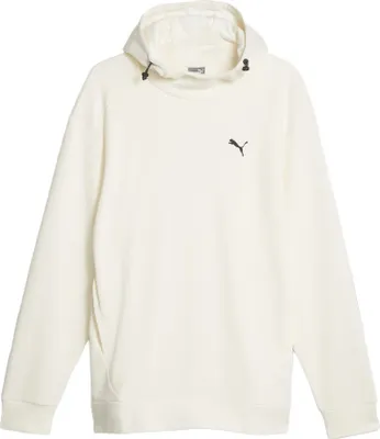 Produktbild von PUMA RAD/CAL Hoodie DK WARM WHITE WARM WHITE L
