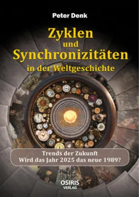 Image de Zyklen und Synchronizitäten in der Weltgeschichte