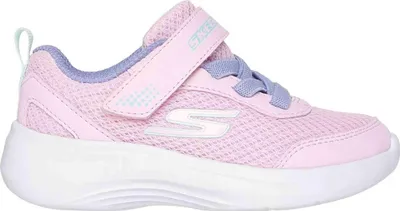 Obrázek produktu pro Skechers Sneakers 303573NLTPK in Light Pink Mesh/Trim color size 22