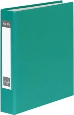 Zdjęcie produktu dla VauPe, Segregator A5 058/05, turkusowy