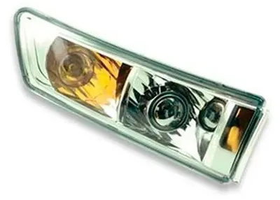 Produktbild von Vparts 6932 Blinker Golden Golden One Size