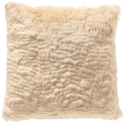 Productafbeelding van Dutch Decor kussensloop Benja, 45x45 cm, beige