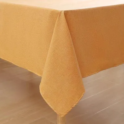 Produktbild von Famanu Tischdecke - Hochwertige Dekoration, dekorativ & vielseitig 140 x 240 cm