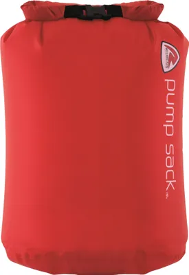 Produktbild von Robens Luftpumpebeutel 15l Rot  Rot One Size