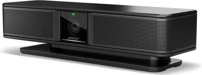 Produktbild von Bose Videobar VB-S - Soundbar - für Konferenzsystem