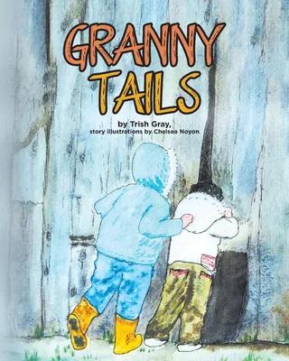 Produktbild von Granny Tails