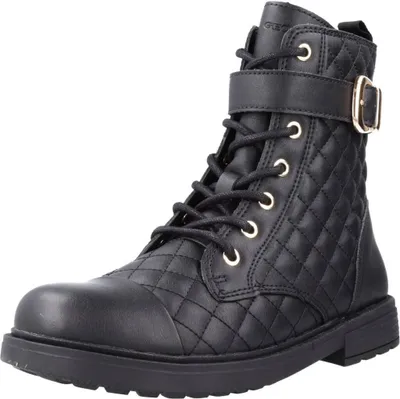 Image de Geox J Eclair G. Couleur Noir