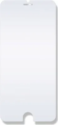Produktbild von Hama 00180498, Apple, iPhone 6 Plus/7 Plus, Staubresistent, Transparent, 1 Stück(e)