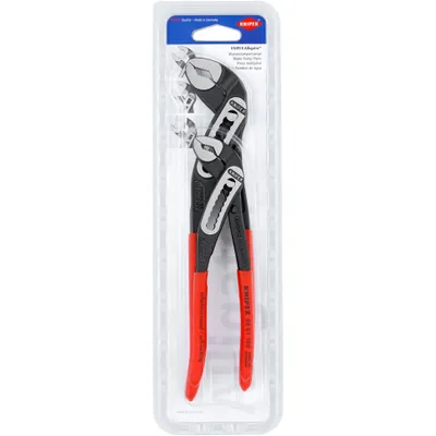 Immagine prodotto di Knipex 00 31 20 V02 Pipe wrench PVC-coated