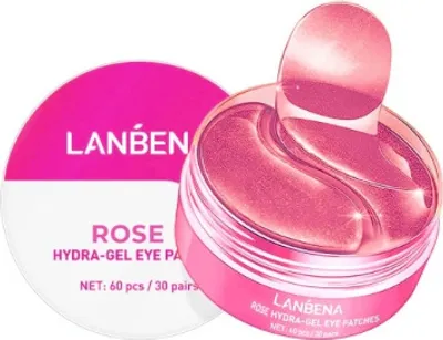 Zdjęcie produktu dla Lanbena Różowa