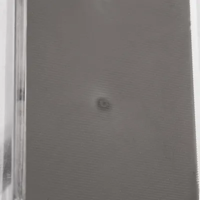Zdjęcie produktu dla Organizer do szuflady 32,5x9x4,5 cm szary