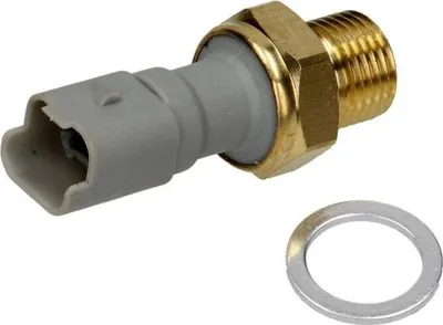 Produktbild von MAXGEAR 21-0105 Öldruckschalter Öldrucksensor für FORD Fiesta Mk6 Schrägheck (JA8, JR8) FOCUS III Turnier Fiesta Mk5 Schrägheck (JH1, JD1, JH3, JD3)