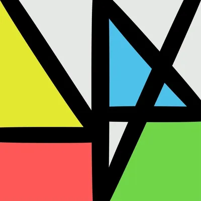 Obrázek produktu pro New Order: Music Complete