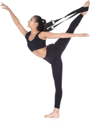 Produktbild von Flexistretcher für Flexibilitäts- und Krafttraining