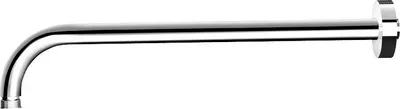 Produktbild von Delabie Brausearm horizontal 1/2"