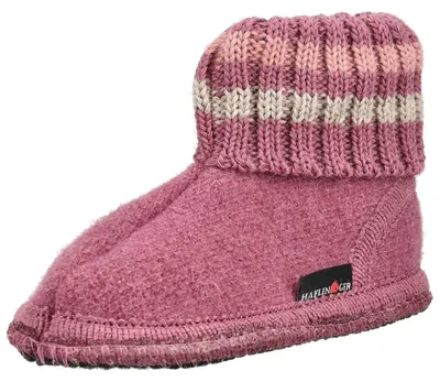 Produktbild von Haflinger Stiefelette Stiefelette Wolle
