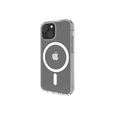 Produktbild von Belkin SheerForce magnet.Schutz- Hülle iPhone 13 Mini MSA004btCL
