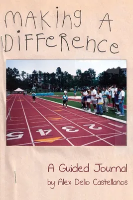 Produktbild von Making a Difference