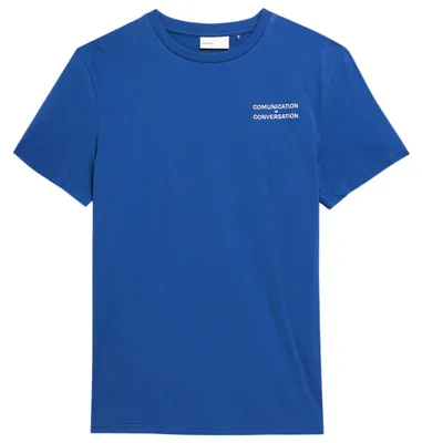 Imagen del producto de Camiseta de manga corta para hombre, marca Outhorn, talla XL