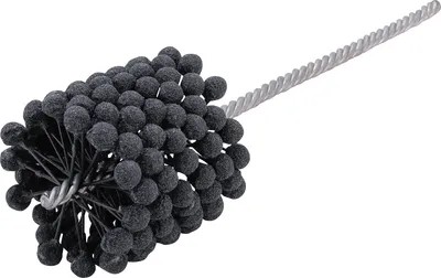 Image de Outil de rodage | flexible | granulation 120 | 81 - 83 mm