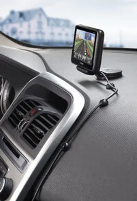 Produktbild von TomTom Armaturenbretthalterung - GO 1000 Serie