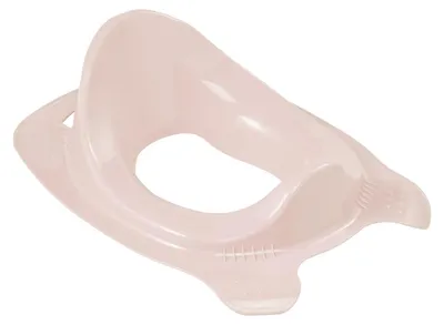 Image de keeeper 1007458100000 keeeper kids siège de toilette confort pour enfants "zuza pure", rose
