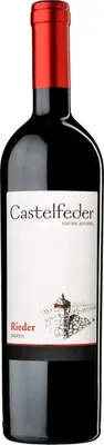 Produktbild von Lagrein Rieder - 2022 - Weingut Castelfeder