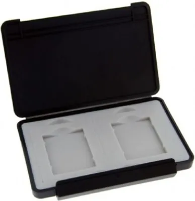 Produktbild von Matin M-7116 Ultra-Slim Card Safe Speicherkartenbox