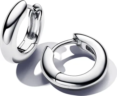 Immagine prodotto di Pandora Cerchi ESSENCE 293320C00 Argento
