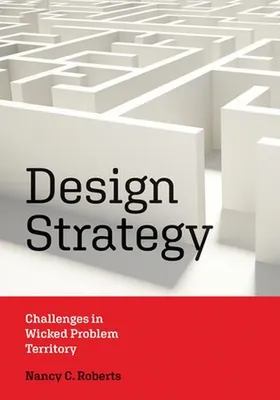 Obrázek produktu pro Design Strategy