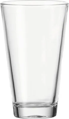 Obrázek produktu pro LEONARDO 12674, Průhledná, Sklo, 6 kusů, Kulatý, Čisté, CIAO