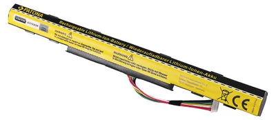 Obrázek produktu pro PATONA 2805, Baterie, Acer, Aspire E 15 series, E 15 E5-575G-53VG, E 15 E5-575G-58UJ, E 15 E5-575G-59EE, E 15 E5-575G-76YK,,E...