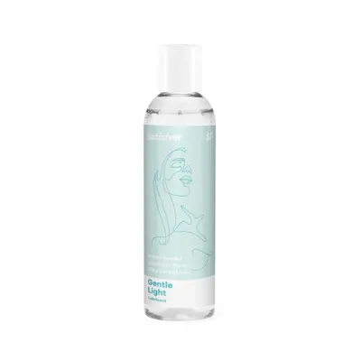 Immagine prodotto di Lubrykant - Satisfyer Lubrificante delicato leggero 150 ml