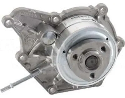 Produktbild von PIERBURG Kühlmittelpumpe Wasserpumpe für AUDI A4 Avant (8K5, B8) 7.10942.01.0