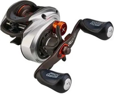 Immagine prodotto di Abu Garcia Revo X-W Lp-L Low Profile Reel Baitcastrolle