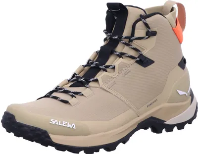 Produktbild von Trekkingschuhe für Damen in unifarben
