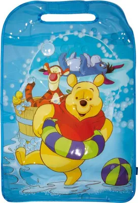 Produktbild von KAUFMANN Rückenlehnschutz Winnie the Pooh