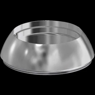 Image de KWC Staubkappe, AQUAFIT, 2030010039