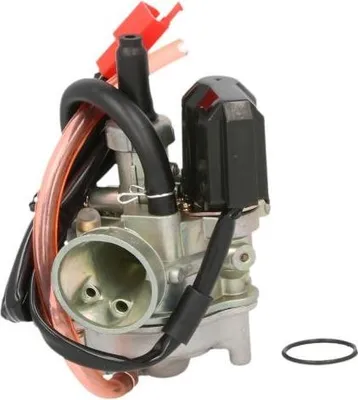 Produktbild von INPARTS Vergaser IP000120 15mm für HONDA SFX für SGX für SUPER 9 50