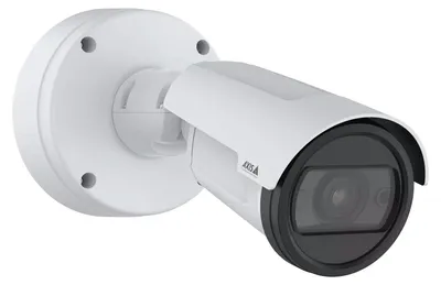 Immagine prodotto di AXIS Netzwerkkamera Bullet P1475-LE 1080p / 2 MP