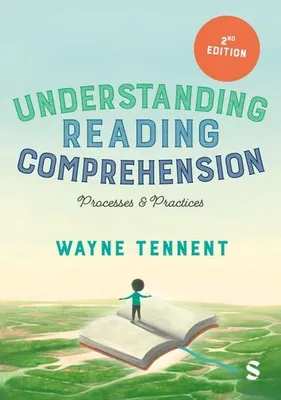 Obrázek produktu pro Understanding Reading Comprehension