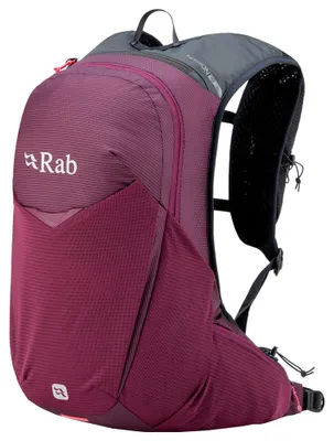 Produktbild von Nitron 18 18 L lila - mulberry