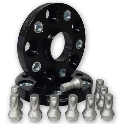 Immagine prodotto di Distanziali Tracer 2x20 mm TRA13573BWS per Toyota Supra