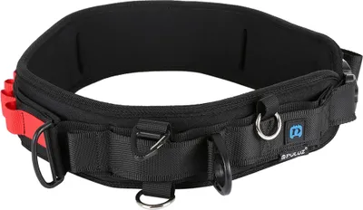 Obrázek produktu pro PULUZ Multifunkční fotografický opasek Micro SLR Camera Repairs Quick Hanging Belt