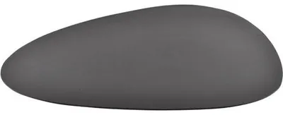Produktbild von 12 Tischsets 45 x 37 cm schwarz – Layer – Bonbistro