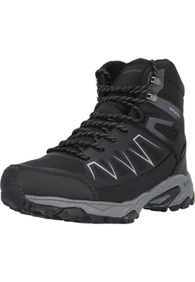 Produktbild von ENDURANCE Boots Kayla mit wasserdichter Membran 1001 Black 38