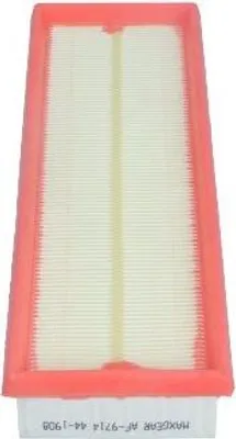 Produktbild von Luftfilter MAXGEAR 26-0108 für OPEL Vivaro A Kastenwagen (X83) Filtereinsatz