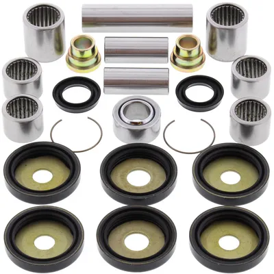 Produktbild von Reparatursatz / Lagersatz Schwinge All Balls für Honda XR R L 250 - 650 ccm Bj. 1987 - 2013