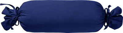 Produktbild von Erwin Müller Nackenrollenbezug Murnau" dunkelblau 40x15 cm Ø"