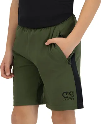 Produktbild von Cruyff Turn Tech Short Kinder